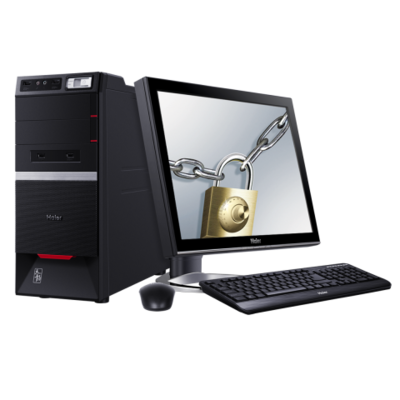 海爾天龍X10-Z1041臺(tái)式電腦綜合評(píng)測(cè) 實(shí)用高效，滿足日常辦公與娛樂(lè)需求