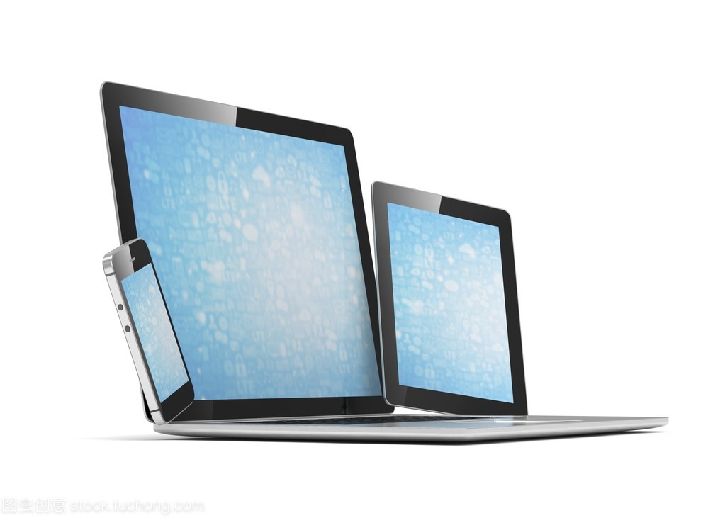 現(xiàn)代移動(dòng)計(jì)算設(shè)備的多樣性與選擇