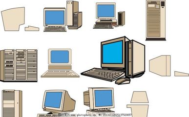 探索計(jì)算機(jī)配件 從硬件到視覺(jué)呈現(xiàn)