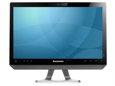 聯(lián)想C320-卓越型一體電腦 高效辦公與家庭娛樂(lè)的理想之選