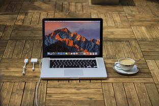 科技與生活 當MacBook邂逅咖啡，代理代辦服務如何提升工作效率