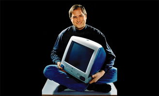 蘋果iMac改變計算機世界的八種方式