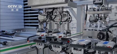 科技引領未來 中國外貿(mào)企業(yè)以技術(shù)創(chuàng)新驅(qū)動市場增長