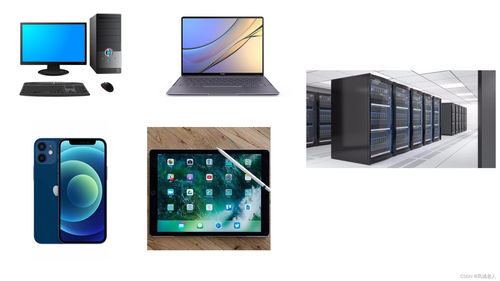 認(rèn)識(shí)計(jì)算機(jī)與計(jì)算機(jī)語言 數(shù)字化時(shí)代的溝通橋梁