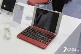 直擊香港電子展 HKC攜多款平板新品亮相，代理合作模式引關(guān)注