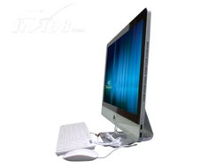 太空銀科技典范 DI2102H一體電腦產(chǎn)品圖賞與選購指南