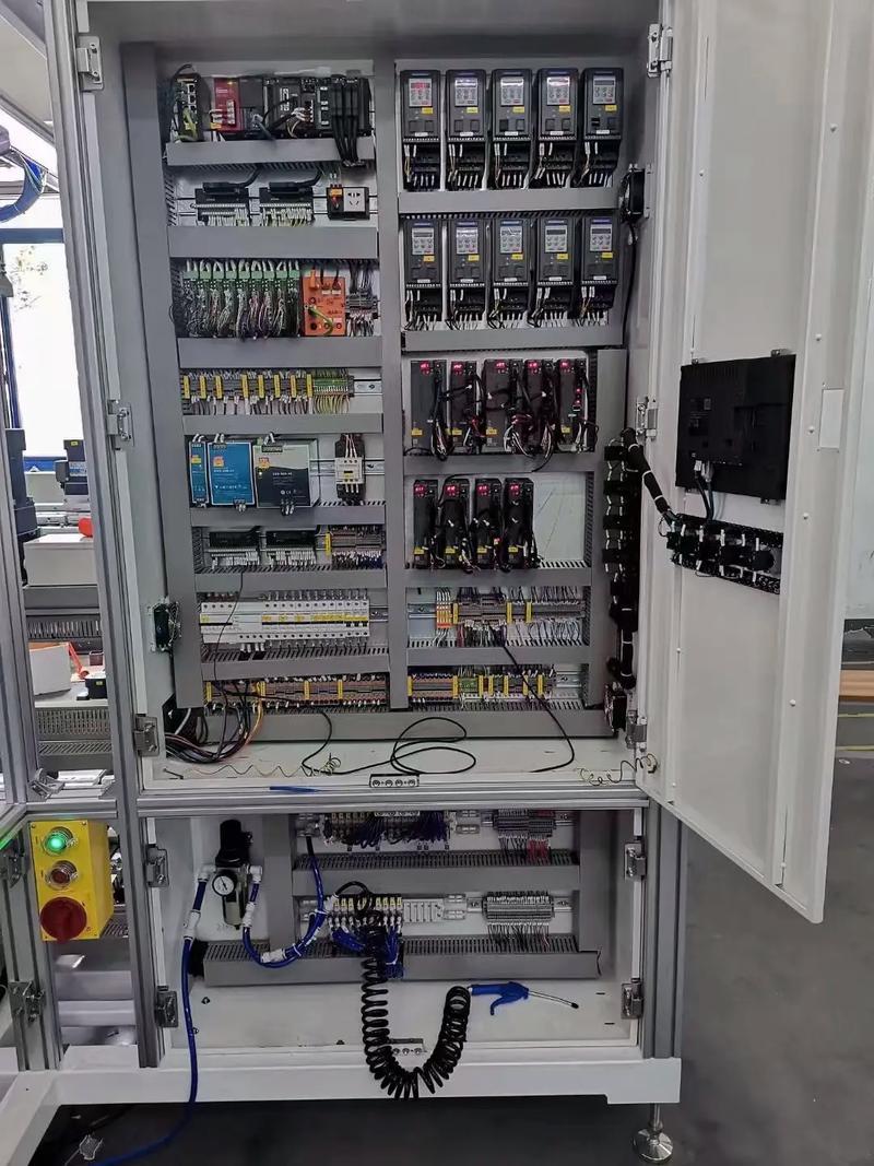 電氣工程與自動化 從仿真到電機控制全解析及電氣安裝服務(wù)