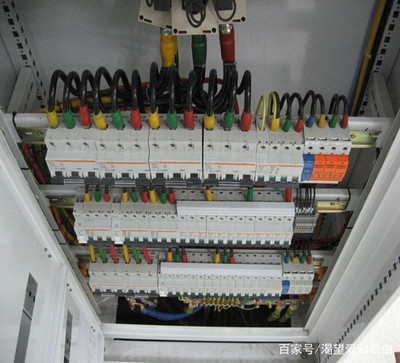 電氣工程中弱電系統(tǒng)的維護與管理措施