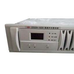 許繼電源模塊選型與應(yīng)用指南 以ZZG22A 10220與ZZG23 30220為核心